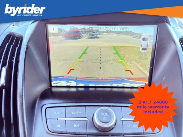 2018 Ford Escape in Conway, AR 72032 - 2390093 13