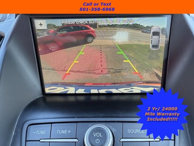 2018 Ford Escape in Conway, AR 72032 - 2390093 40