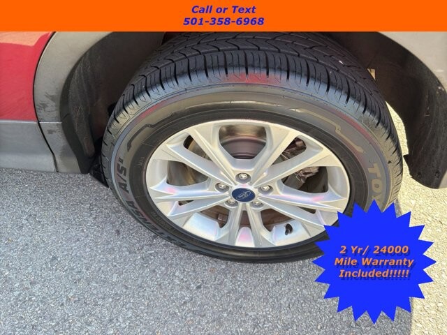 2018 Ford Escape in Conway, AR 72032 - 2390093 32