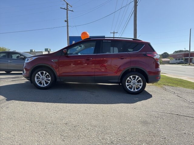 2018 Ford Escape in Conway, AR 72032 - 2390093 43