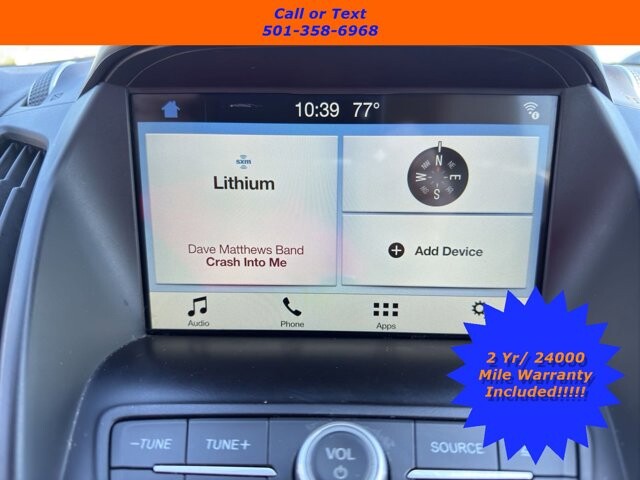 2018 Ford Escape in Conway, AR 72032 - 2390093 39