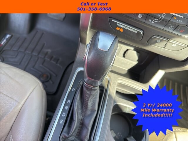 2018 Ford Escape in Conway, AR 72032 - 2390093 38