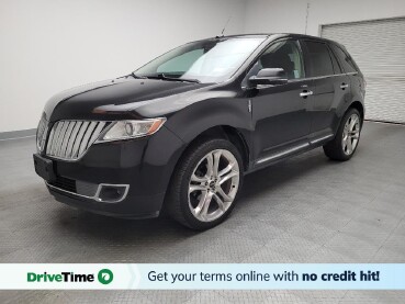 2014 Lincoln MKX in Torrance, CA 90504