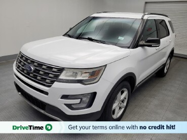 2016 Ford Explorer in Lombard, IL 60148