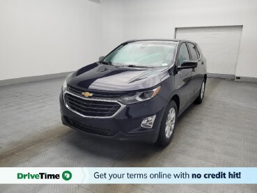 2021 Chevrolet Equinox in Jackson, MS 39211