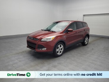 2014 Ford Escape in Union City, GA 30291