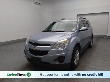 2015 Chevrolet Equinox in Jackson, MS 39211