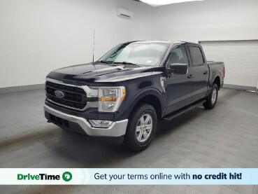 2021 Ford F150 in Morrow, GA 30260