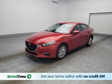 2018 Mazda MAZDA3 in Marietta, GA 30062