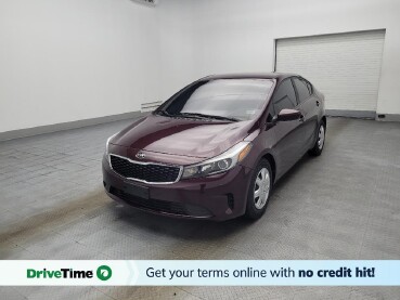 2017 Kia Forte in Marietta, GA 30062