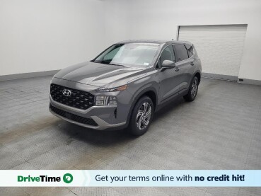 2021 Hyundai Santa Fe in Jackson, MS 39211