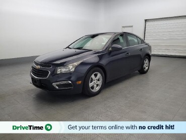 2015 Chevrolet Cruze in Laurel, MD 20724