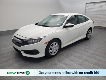 2016 Honda Civic in Phoenix, AZ 85015