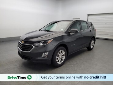 2019 Chevrolet Equinox in Richmond, VA 23235