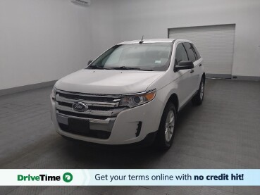 2014 Ford Edge in Duluth, GA 30096