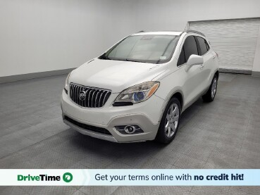 2013 Buick Encore in Jacksonville, FL 32210