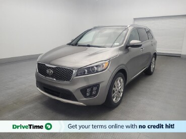 2017 Kia Sorento in Sanford, FL 32773