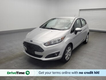 2019 Ford Fiesta in Ocala, FL 34471