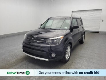 2018 Kia Soul in Jacksonville, FL 32210