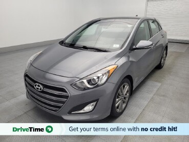 2016 Hyundai Elantra in Jacksonville, FL 32210