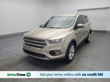 2017 Ford Escape in Pensacola, FL 32505