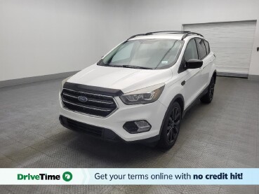 2017 Ford Escape in Sanford, FL 32773