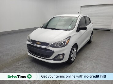 2020 Chevrolet Spark in Ocala, FL 34471