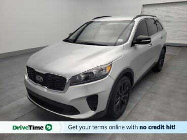 2019 Kia Sorento in Jacksonville, FL 32210