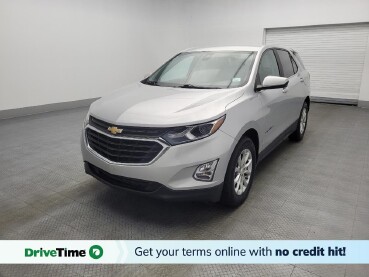 2021 Chevrolet Equinox in Jacksonville, FL 32225