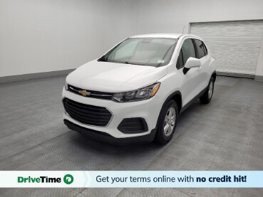 2019 Chevrolet Trax in Jacksonville, FL 32210