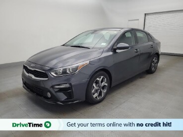 2019 Kia Forte in Raleigh, NC 27604