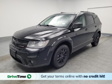 2019 Dodge Journey in Memphis, TN 38115