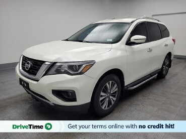 2020 Nissan Pathfinder in Madison, TN 37115