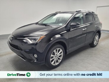 2018 Toyota RAV4 in Memphis, TN 38115