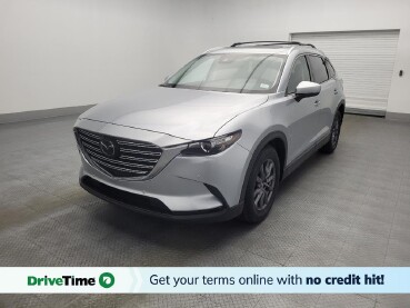 2021 MAZDA CX-9 in Sanford, FL 32773