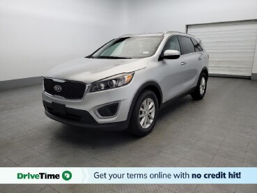 2016 Kia Sorento in New Castle, DE 19720