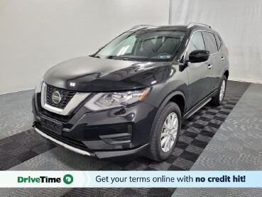 2019 Nissan Rogue in Pittsburgh, PA 15236