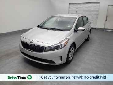 2018 Kia Forte in Columbus, OH 43231