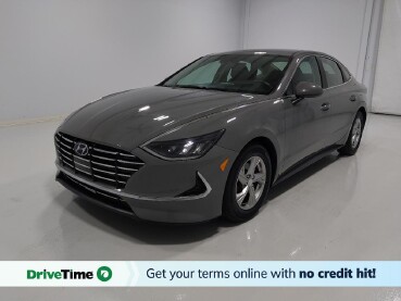 2021 Hyundai Sonata in Columbus, OH 43228