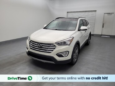 2016 Hyundai Santa Fe in Columbus, OH 43231