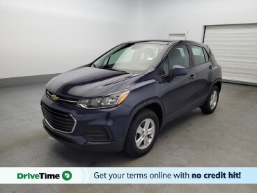 2019 Chevrolet Trax in Allentown, PA 18103