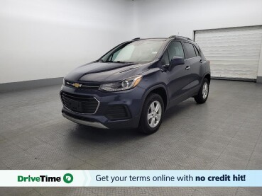 2018 Chevrolet Trax in New Castle, DE 19720