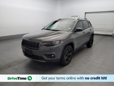 2019 Jeep Cherokee in Laurel, MD 20724