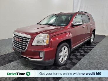 2016 GMC Terrain in Allentown, PA 18103