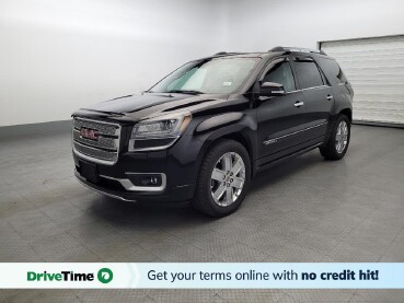 2016 GMC Acadia in Owings Mills, MD 21117