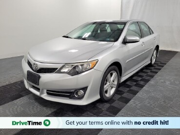 2014 Toyota Camry in Langhorne, PA 19047