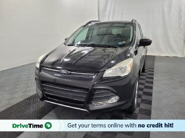 2014 Ford Escape in Langhorne, PA 19047