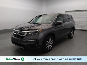 2019 Honda Pilot in Woodbridge, VA 22191