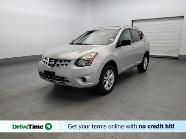 2015 Nissan Rogue in New Castle, DE 19720