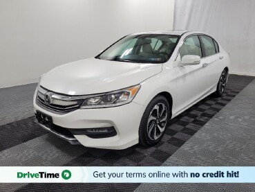 2017 Honda Accord in Langhorne, PA 19047